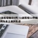 31省新增确诊6例/31省新增12例确诊 6例为本土病例轨迹