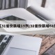 【31省份新增18例/31省份新增61例】